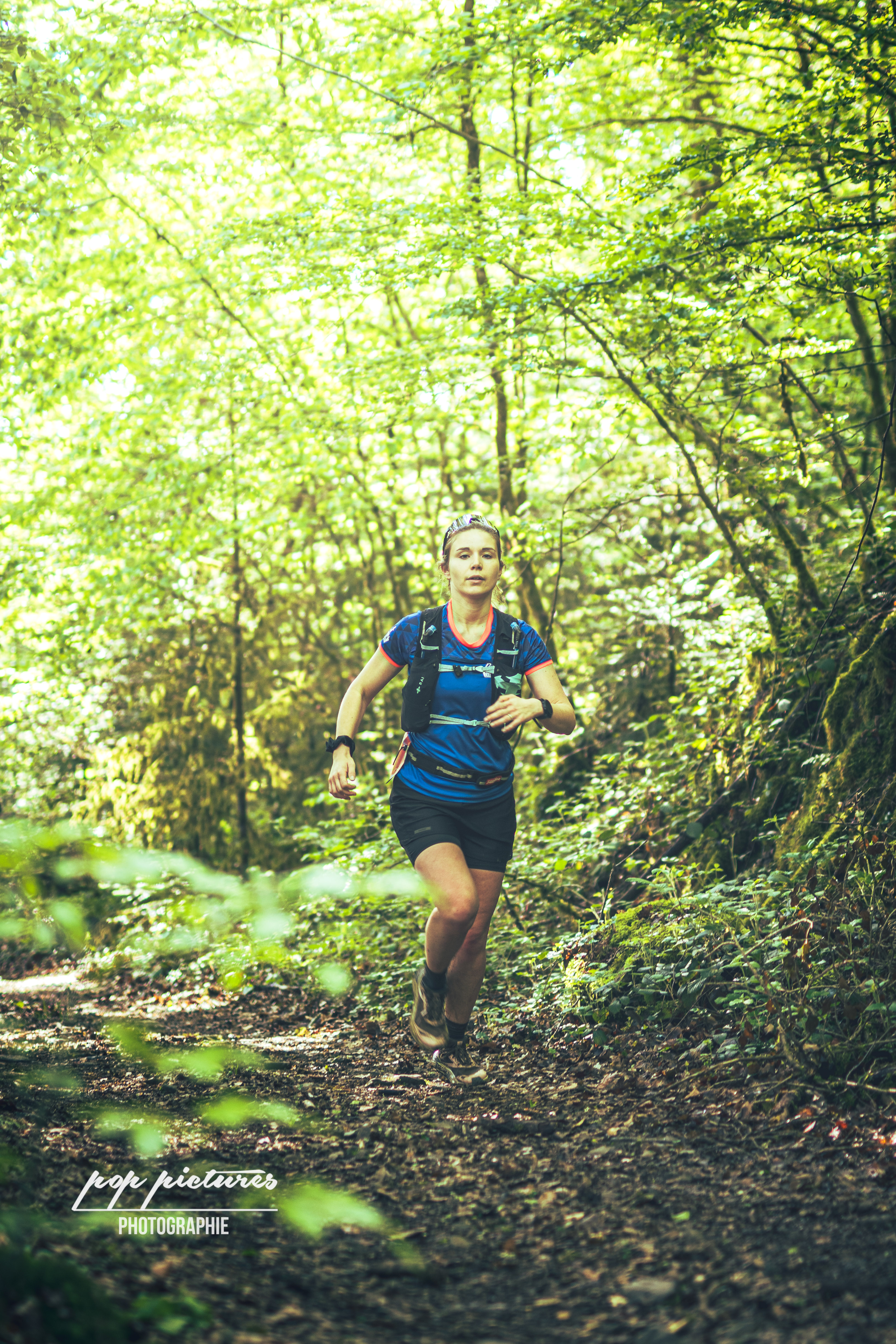 Image du trail